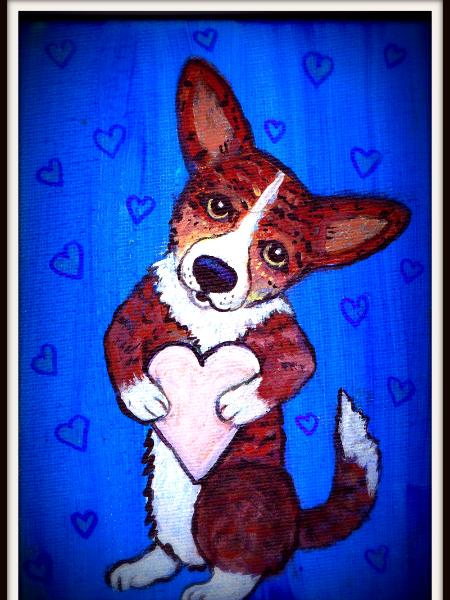 Love Arooo