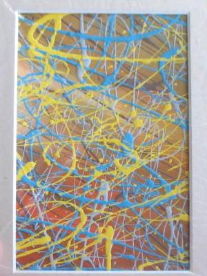 mini 5x7 matted mini 5x7 matted