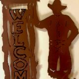 Western Welcome