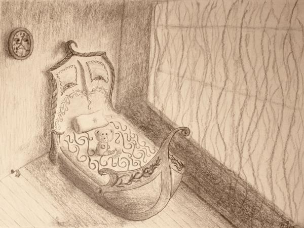 Secret Room