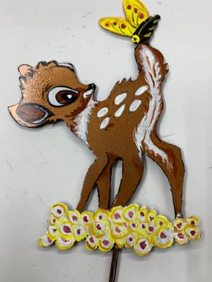 Bambi Bambi