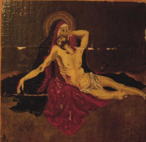 Pieta