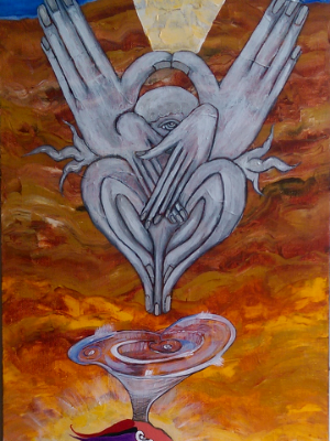 "The Prophet III" "The Prophet III"