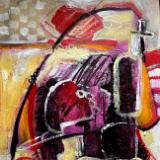 SOLD, available as signed and dated prints only