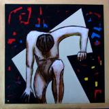 Tom Raterman Artist and post-modern theologian Tom Raterman Artist and post-modern theologian