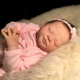 NEW! Reborn Baby girl ~ Angeli ~ ADOPTED/SOLD