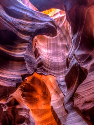 Canyon of Fire Canyon of Fire