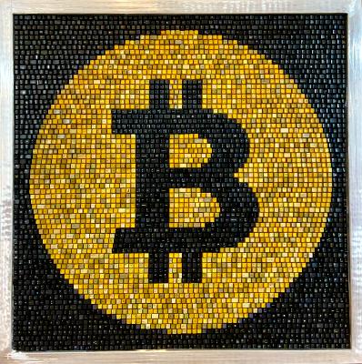 Golden Age of Cryptocurrency (2021) Edition 1 SOLD Golden Age of Cryptocurrency (2021) Edition 1 SOLD