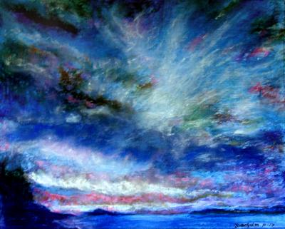 Mighty Sky 