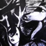 " Poetry unseeing"