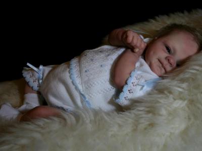 Reborn Baby Boy ~ Jonah ~ ADOPTED/SOLD