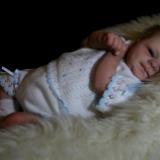 Reborn Baby Boy ~ Jonah ~ ADOPTED/SOLD