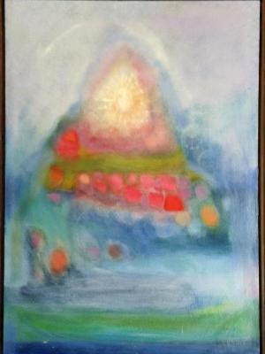 "Magic Mountain" "Magic Mountain"