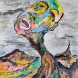 Art of Duane Kirby Jensen