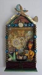 Madame Cha Cha ~Mermaid Madame Cha Cha ~Mermaid