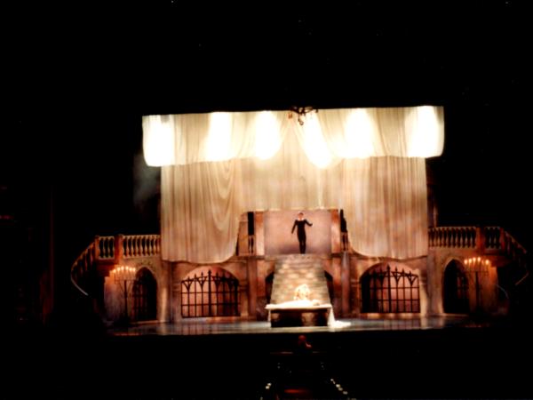 Romeo and Juliet - BalletMet Columbus