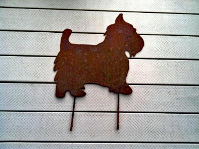 Scottie Dog Scottie Dog