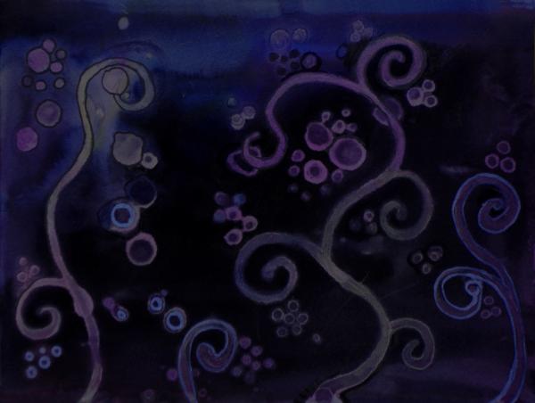 Flowers of Evil #3