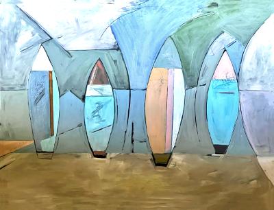 Surf Board 1 Surf Board 1