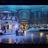 Carla Risch Chaffin -Scenic Designer/Artist