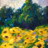 Sunflowers II