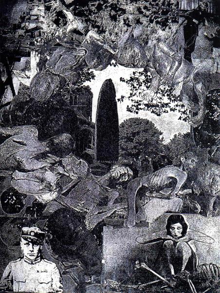Ruins