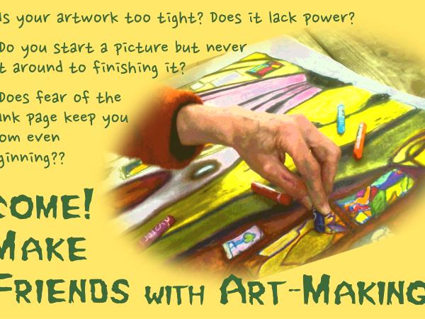 Art Coaching / Mentoring Art Coaching / Mentoring