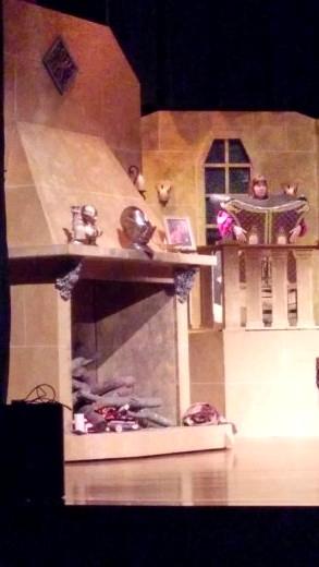 Beauty and the Beast - Columbus Children
