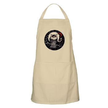 Aprons with Art