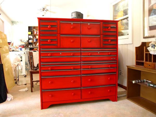 toolbox furniture