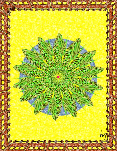 serious spirituality