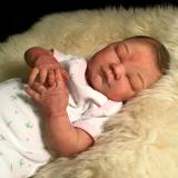 Reborn Baby Girl ~ Naomi ~ ADOPTED/SOLD