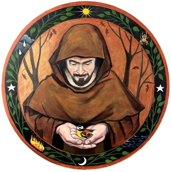 Saint Francis of Assisi