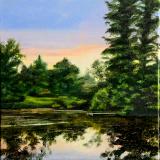 sherrysolowpaintings  fine art in oils