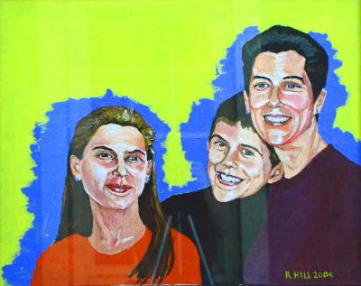 My Family My Family