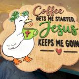 Jesús coffee