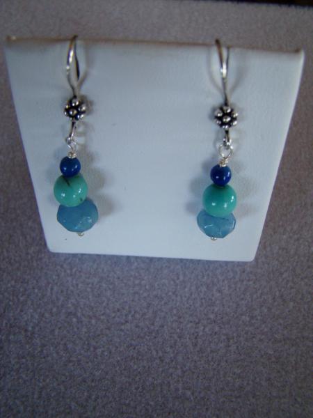 #86A Turquoise