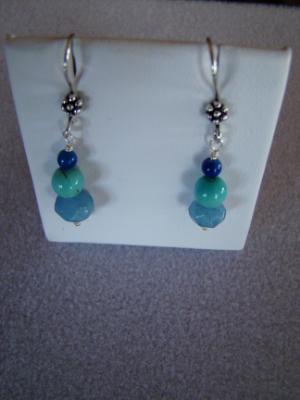 #86A Turquoise #86A Turquoise