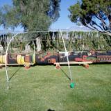 Henry Hunt Totem Pole Rancho Mirage