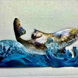 BROWN TROUT