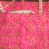 Tote bag hand made 2