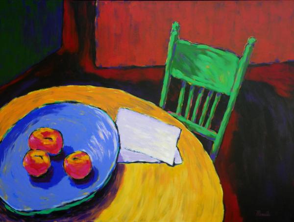 Summer Tomatoes