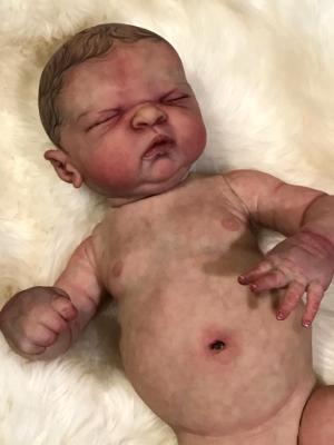 NEWBORN BABY for upcoming series 3 2018 ~ TV baby for Doctor Doctor series NFS