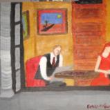 Return to the Room in New York