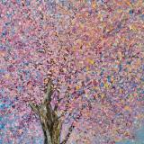 Under the cherry blossom there are no strangers 