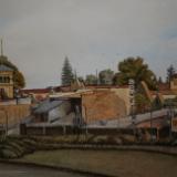 DETAIL 3 - View of Maitland
