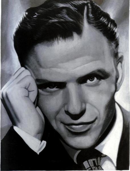 Frank Sinatra