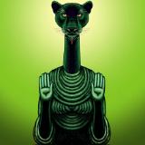Zen Panther: Warning