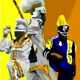 Drum Major