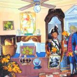 Daffodil - Day 15 - Narcissus myth